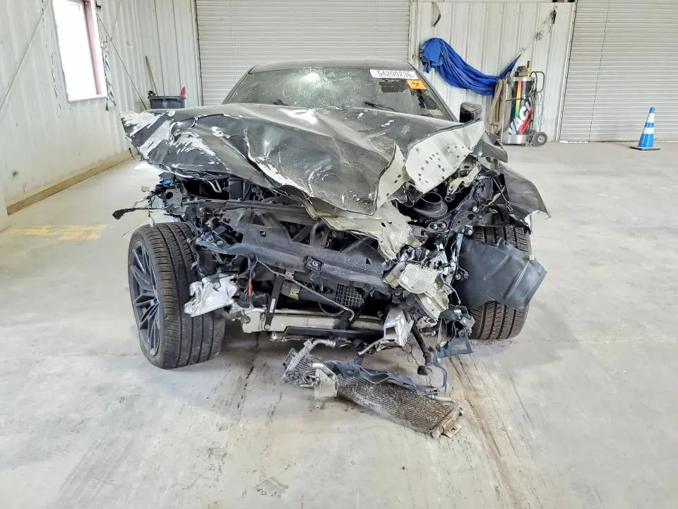 BMW M2 2024 VIN 3MF13DM09R8E17906