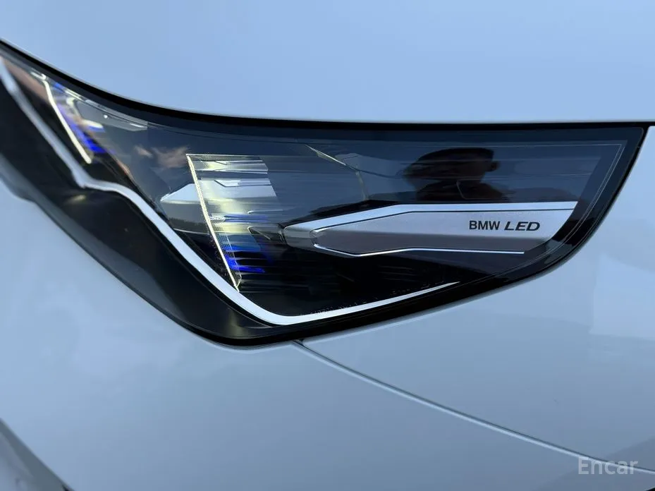 BMW 5 Series 2023 520i