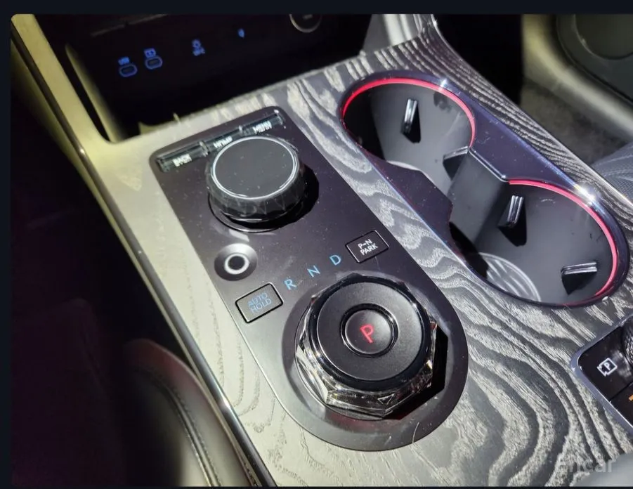 Genesis GV80 2023 3.5T e-S/C Gasoline AWD