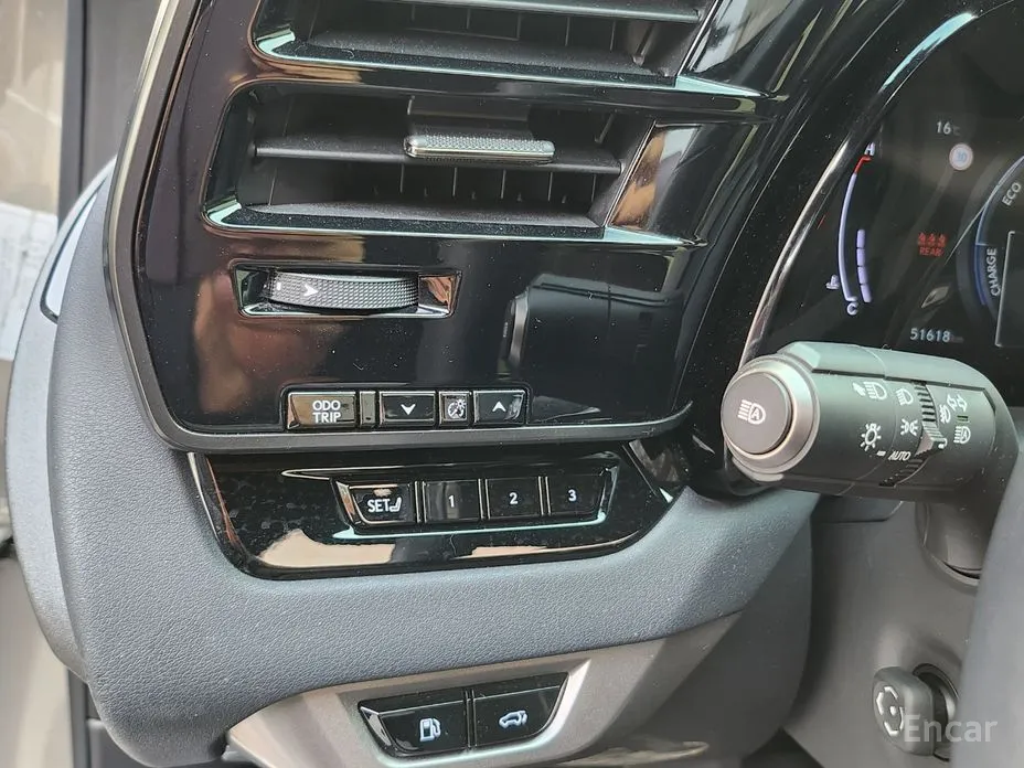Lexus RX 2023 Luxury