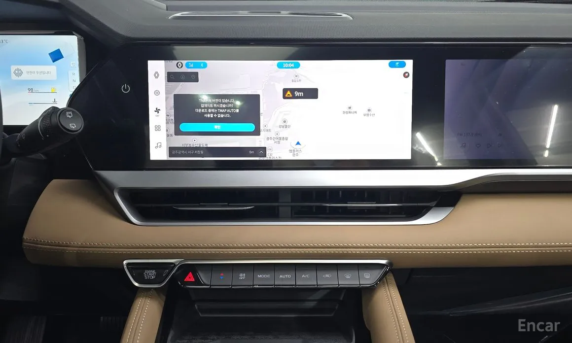 Renault Grand Koleos 2024 1.5 E-TECH Iconic 2WD