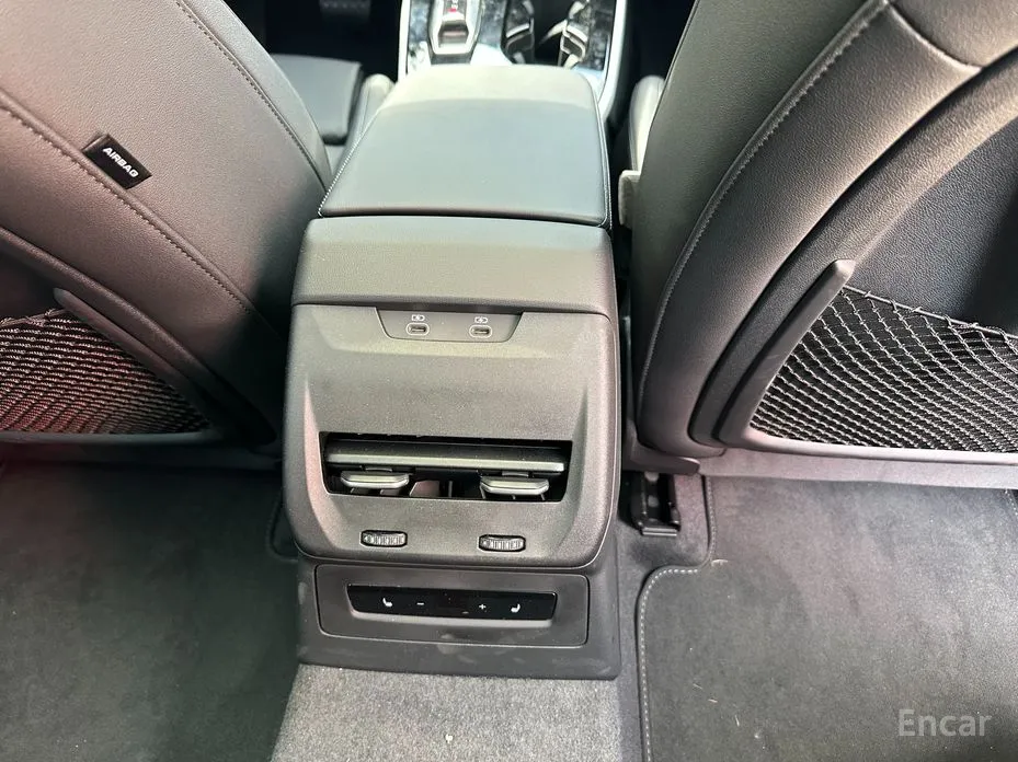 Audi A5 2025 40 TFSI Quattro S Line