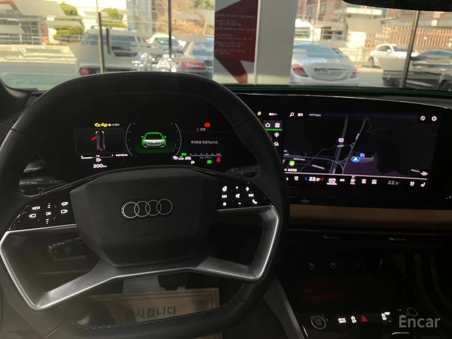 Audi A5 2025 40 TFSI Quattro S Line
