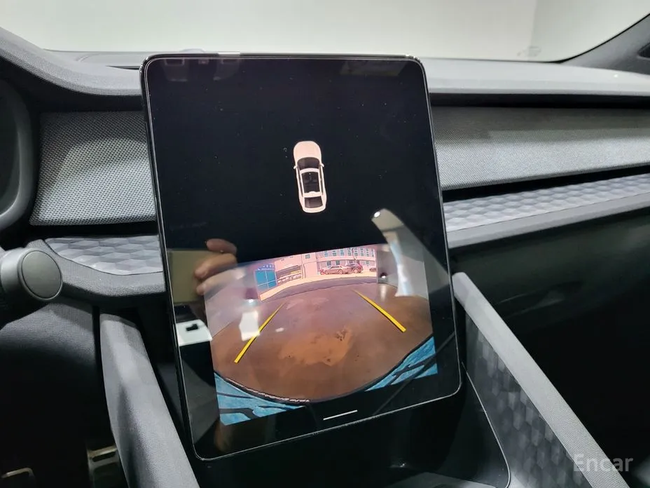 Polestar 2 2022 Longrange Singlemotor