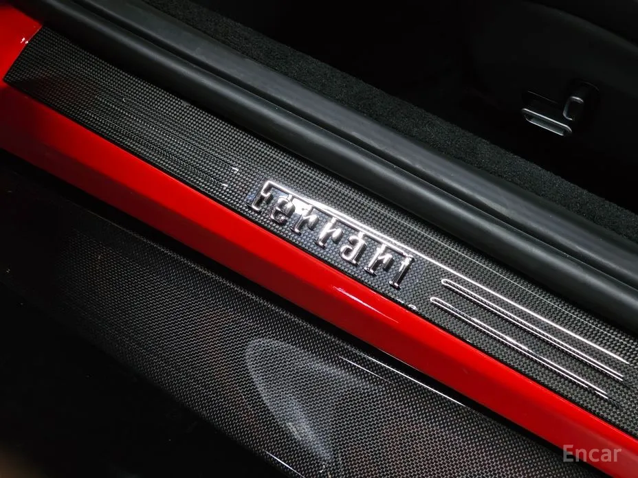 Ferrari Roma 2020 3.9 Spider