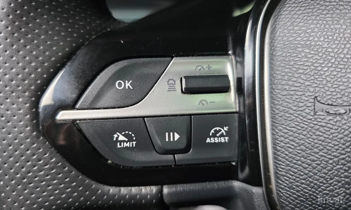 Peugeot 308 2022 1.5 BlueHDi GT