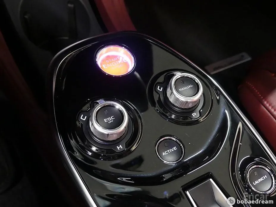 McLaren GT 2019 4.0