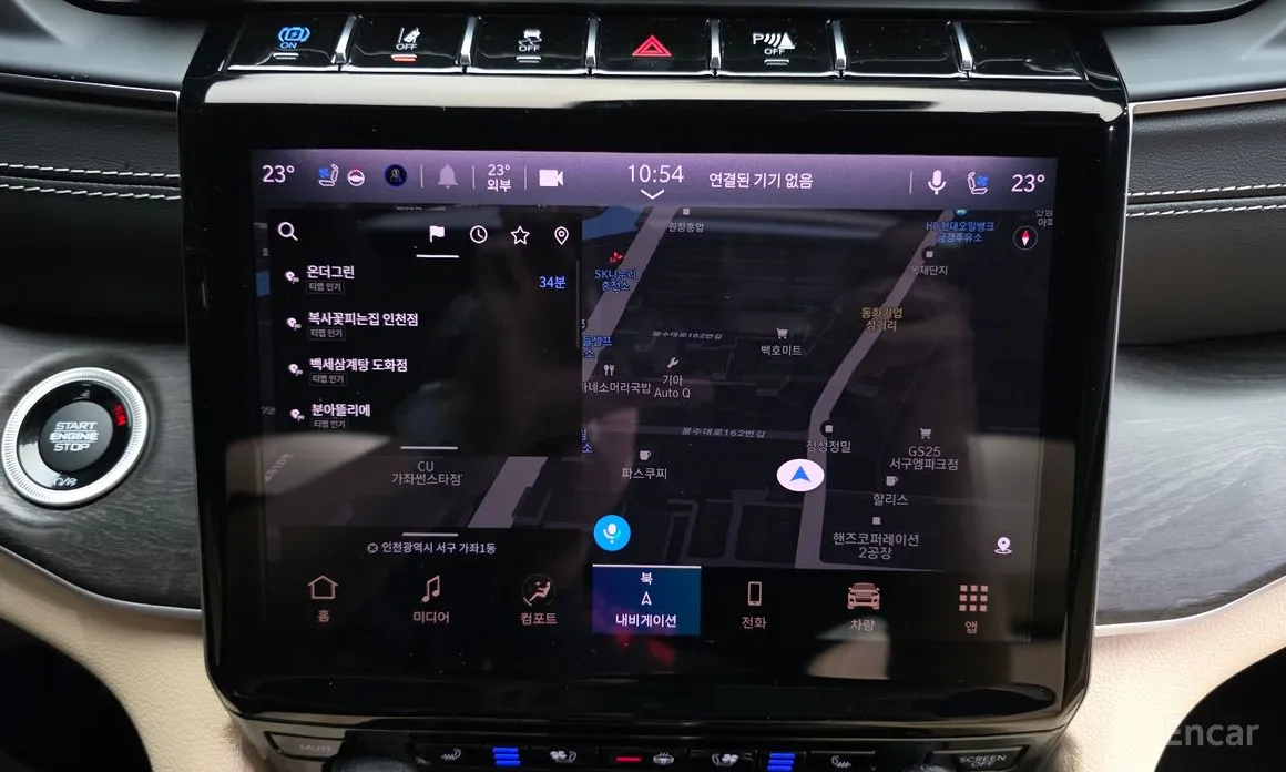Jeep Cherokee 2021 4xe Limited