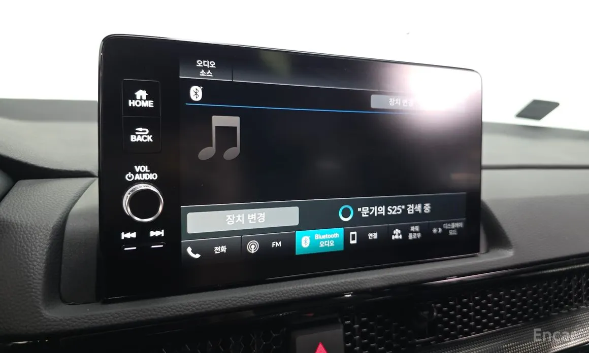 Honda CR-V 2023 2.0 Hybrid Touring 2WD