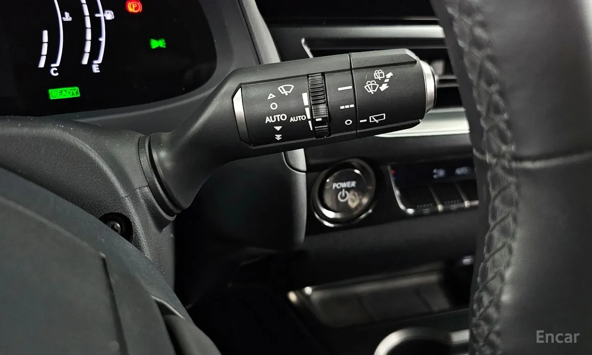 Lexus UX 2024 2.0 2WD