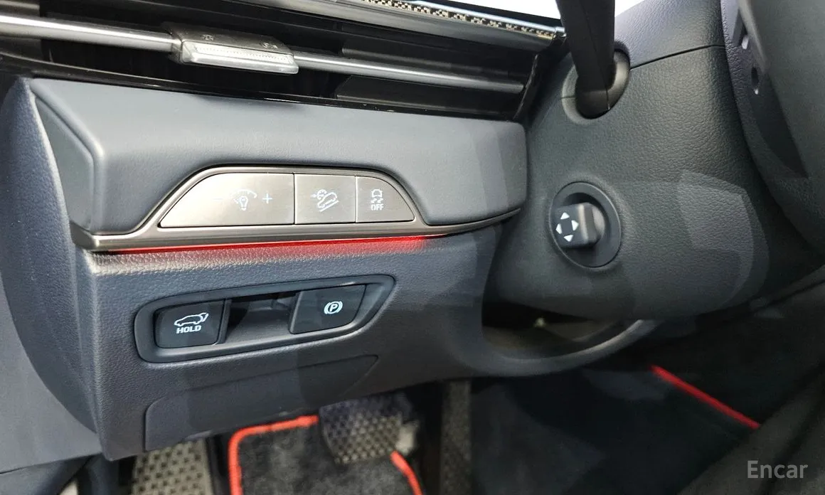 Genesis GV80 2023 2.5T Gasoline AWD
