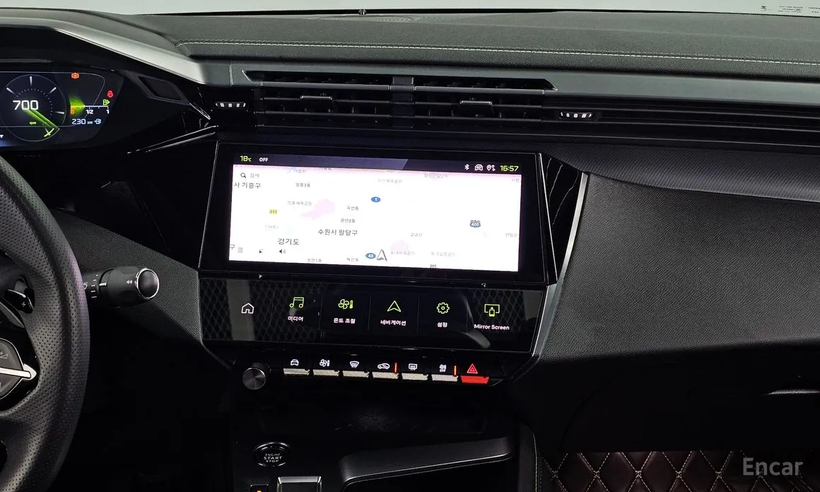 Peugeot 408 2023 1.2 Pure Tech GT