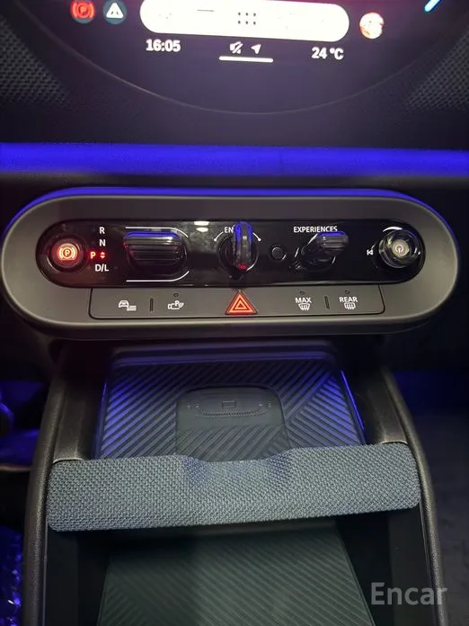 Mini Countryman 2024 ALL4 Favoured