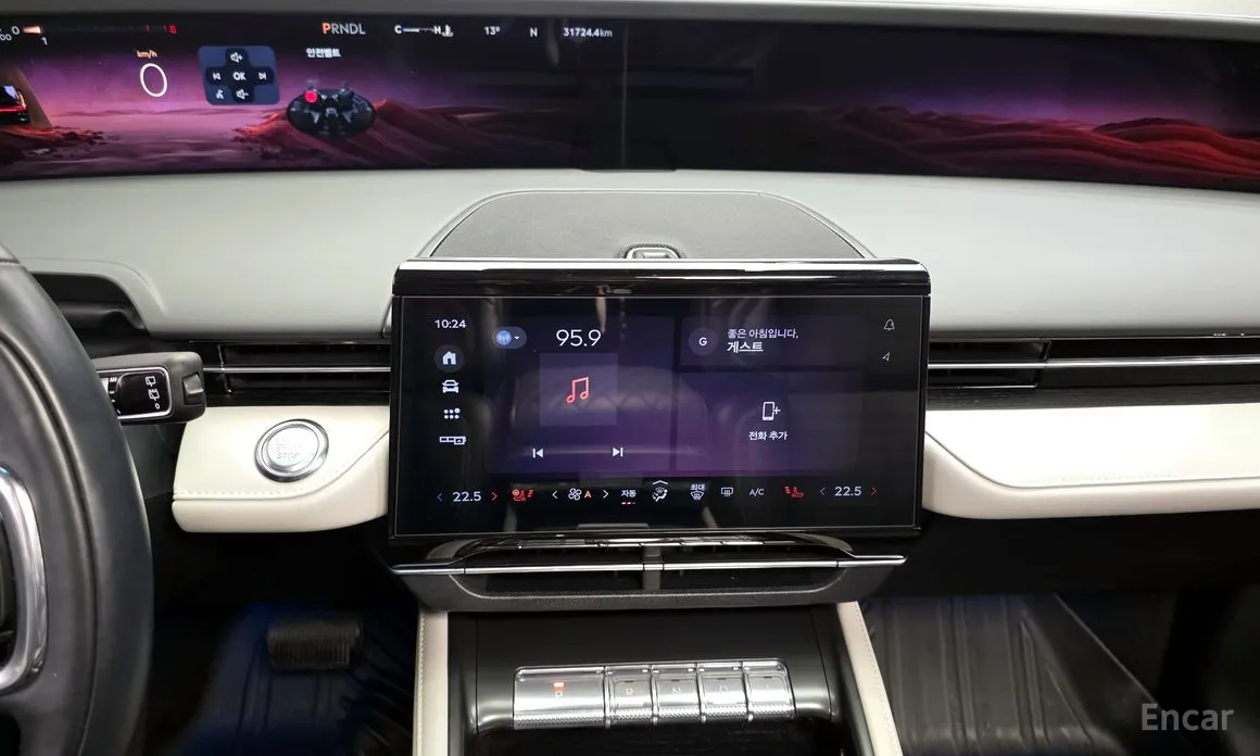 Lincoln Nautilus 2023 2.0 Reserve AWD