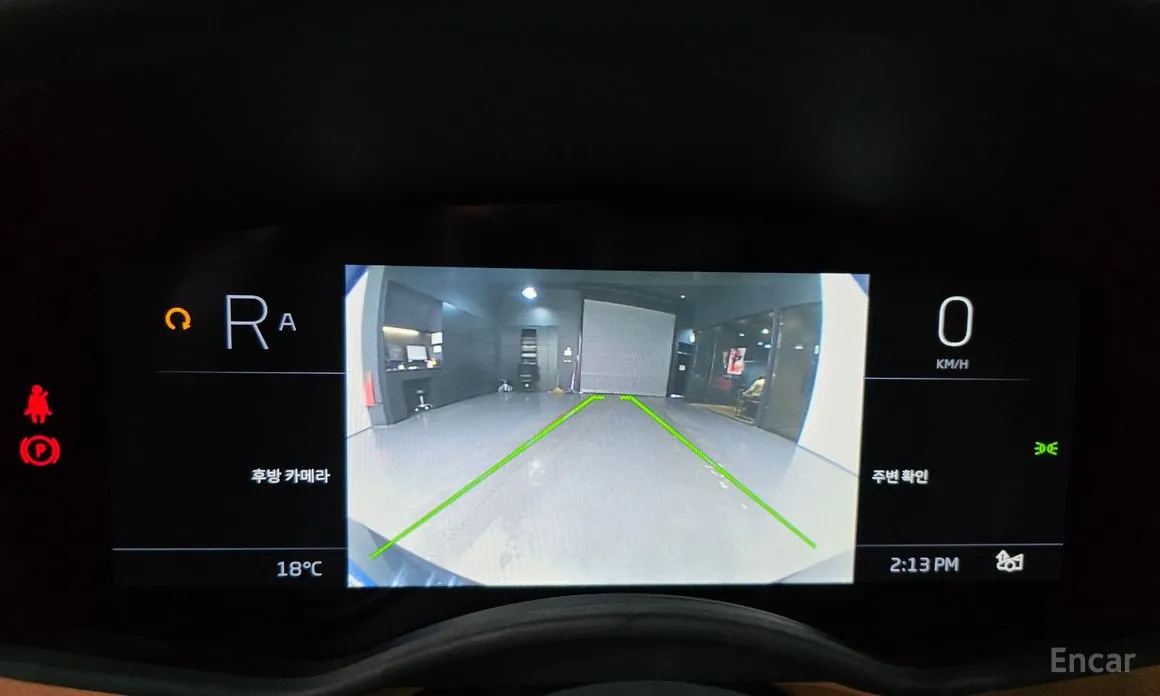 McLaren GT 2019 4.0