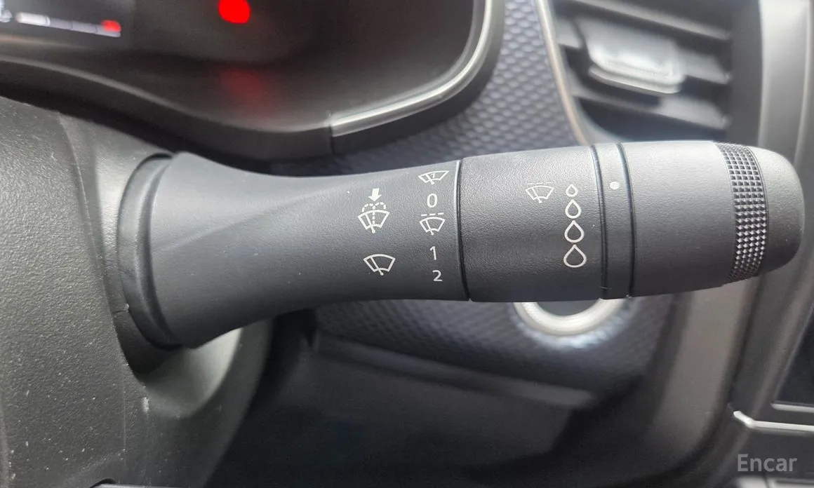 Renault Arkana 2024 1.6 GTe Techno