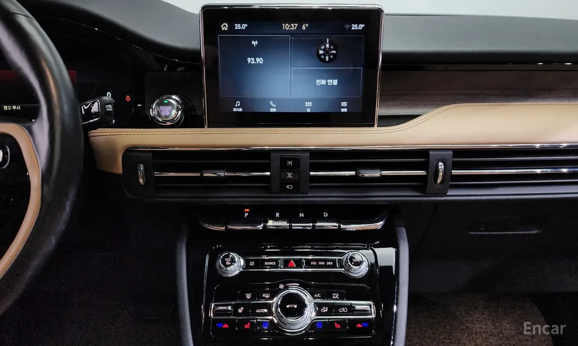 Lincoln Corsair 2020 2.0 Reserve AWD