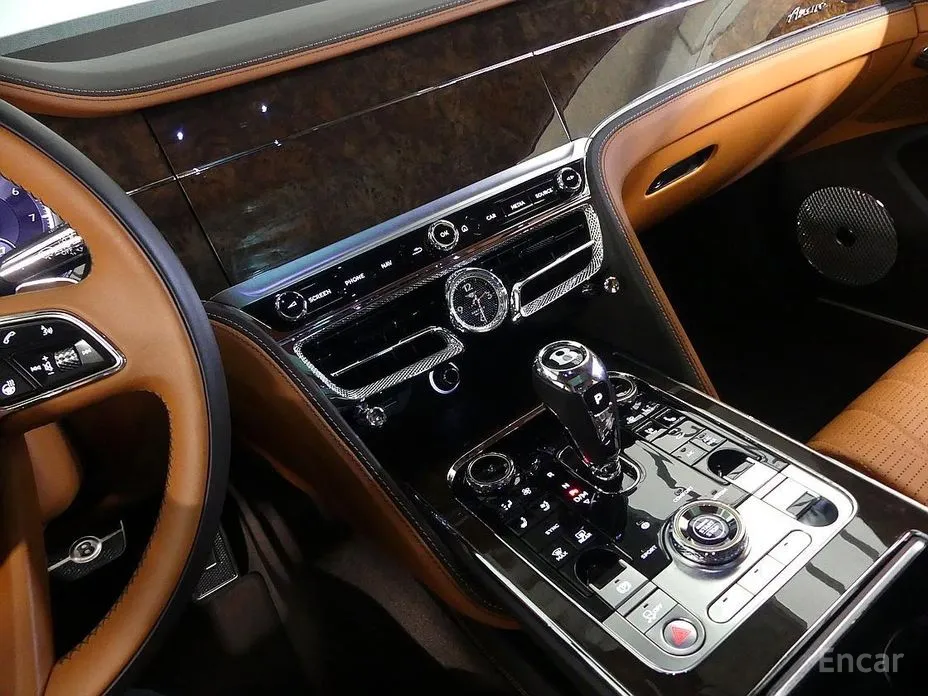 Bentley Flying Spur 2020 4.0 Azure