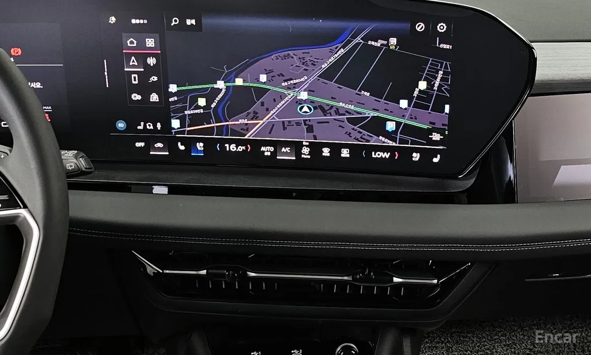 Audi Q6 e-tron 2025 Performance