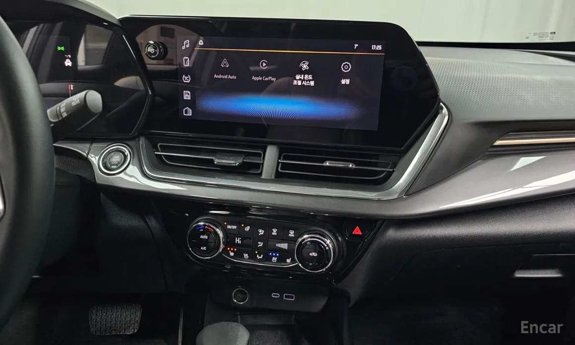 Chevrolet Trax 2023 1.2 ACTIV