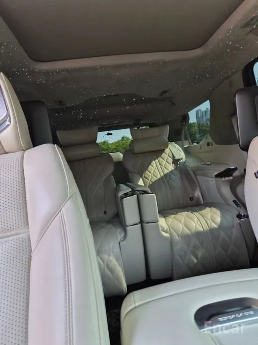 Cadillac Escalade 2021 6.2