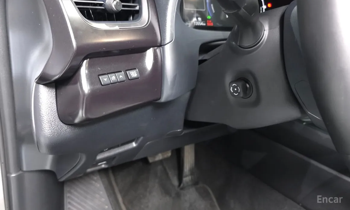 Lexus UX 2024 2.0 2WD