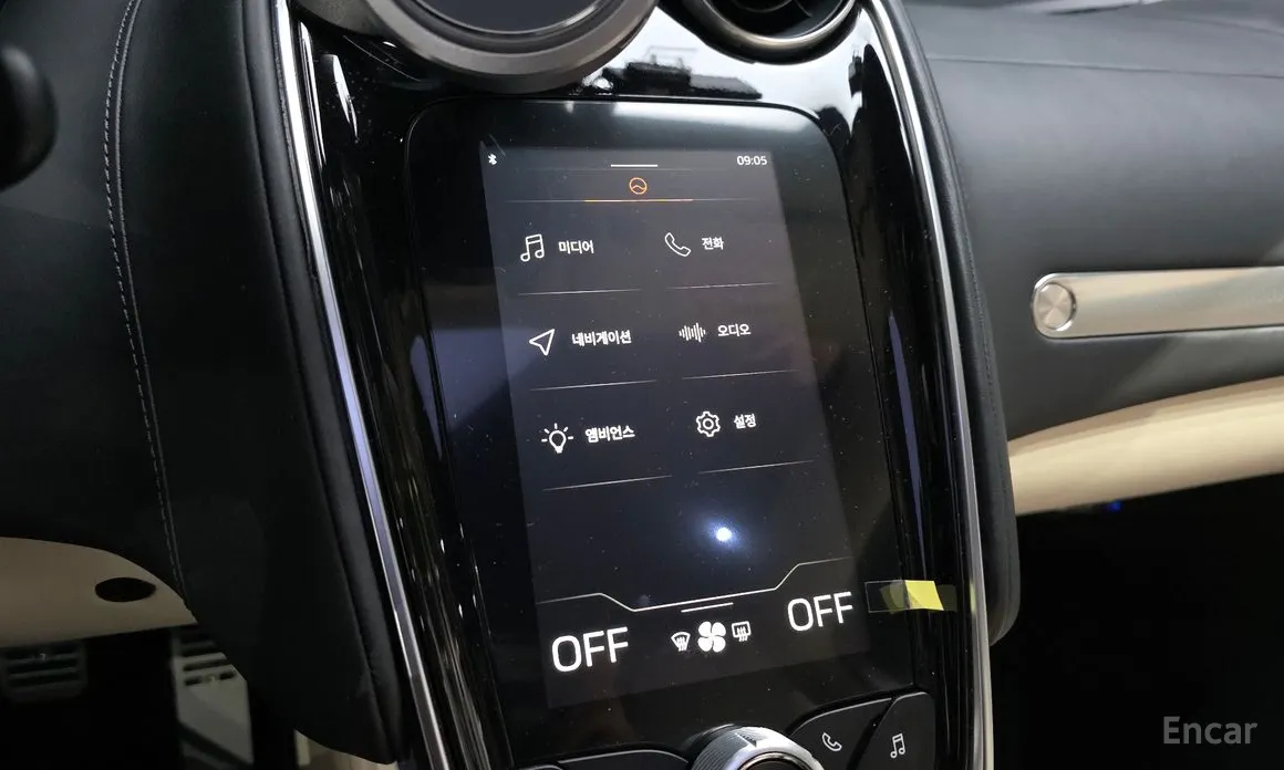 McLaren GT 2019 4.0