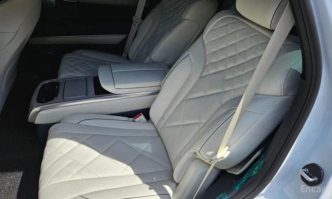 Genesis GV80 2023 2.5T Gasoline AWD