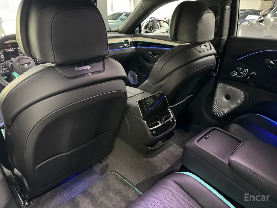 Bentley Flying Spur 2020 4.0 S