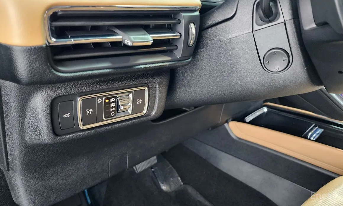 Lincoln Corsair 2020 2.0 Reserve AWD
