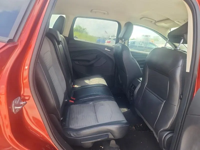 FORD ESCAPE 2019 VIN 1FMCU9GD1KUA51688