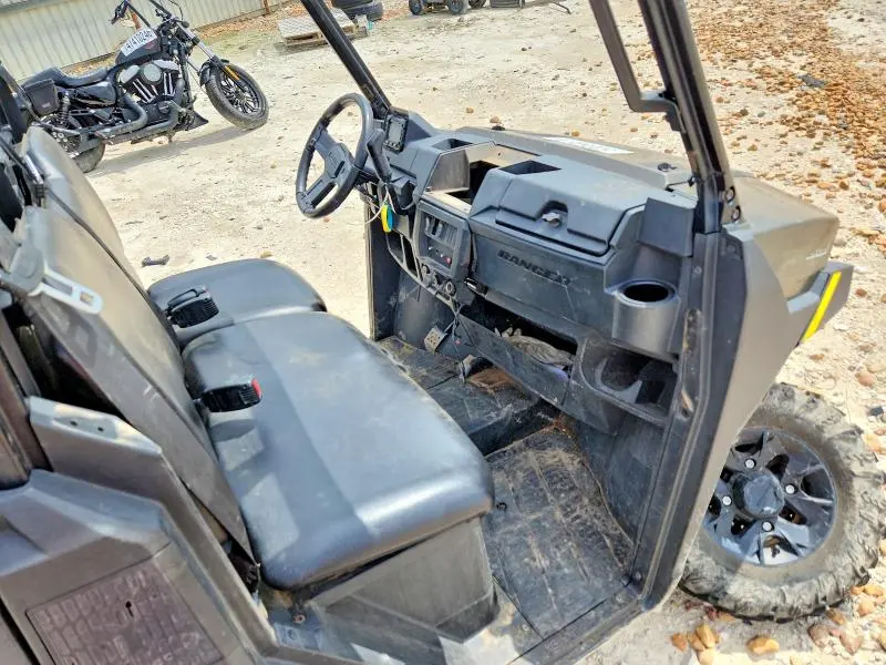 POLARIS RANGER 2024