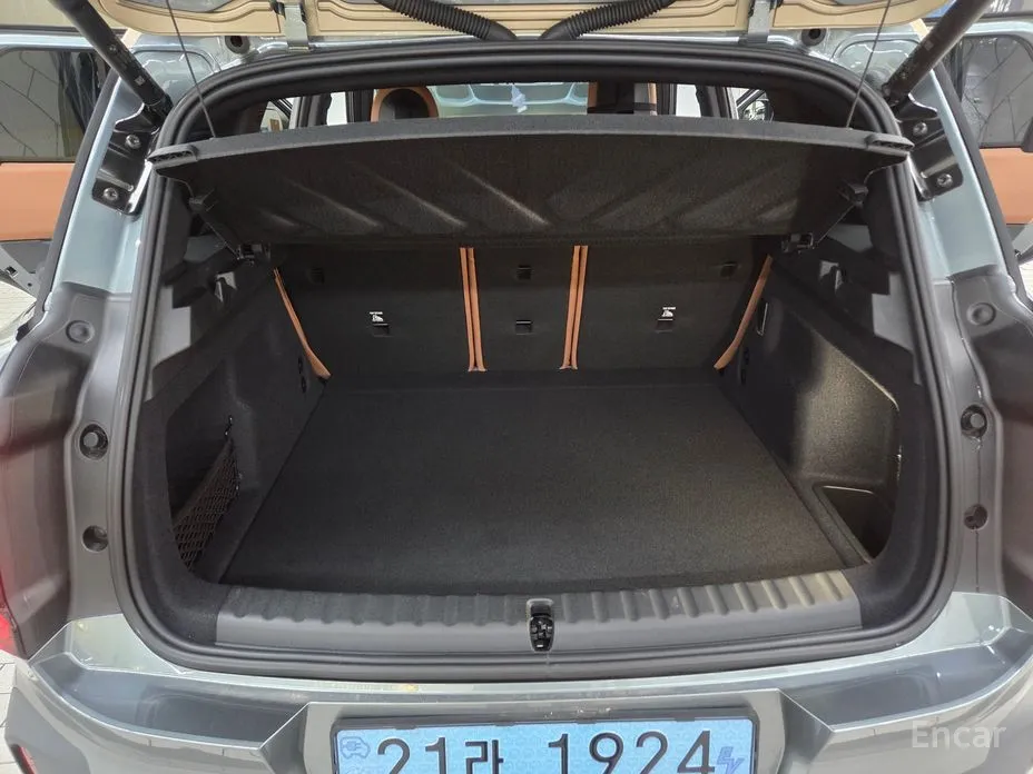 Mini Countryman 2025 ALL4 SE Favoured