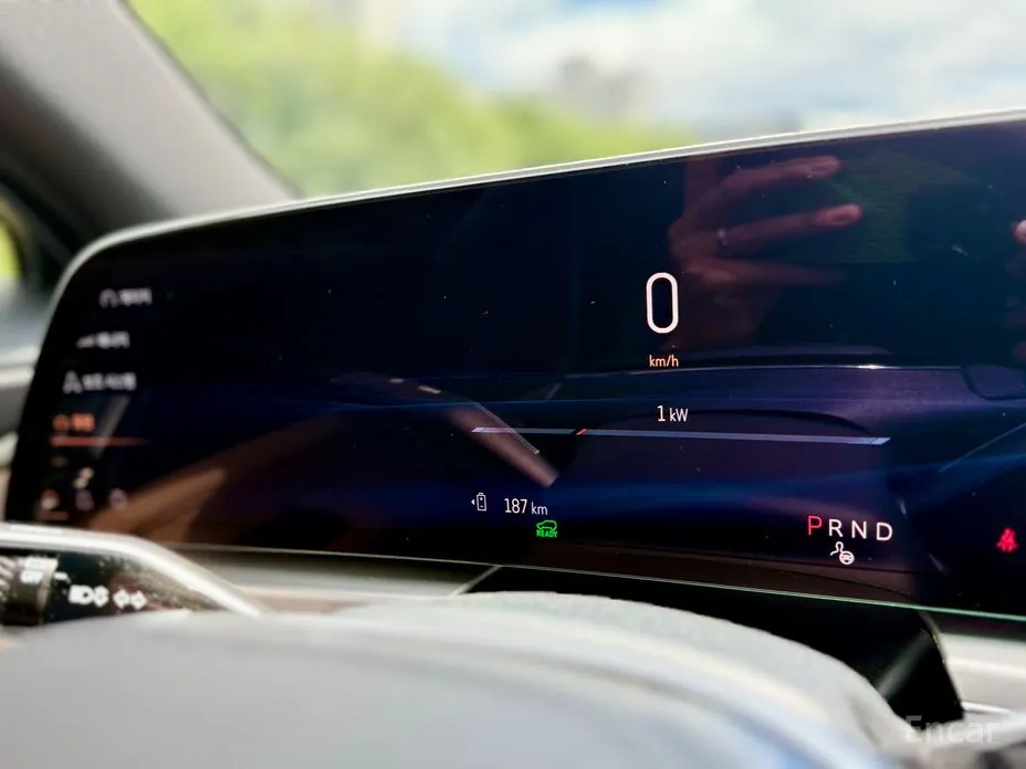 Cadillac Lyriq 2024 Sport