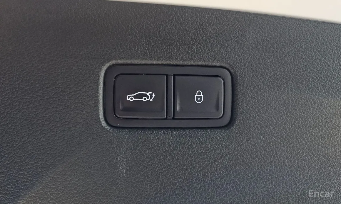 Genesis GV80 2023 3.5T e-S/C Gasoline AWD