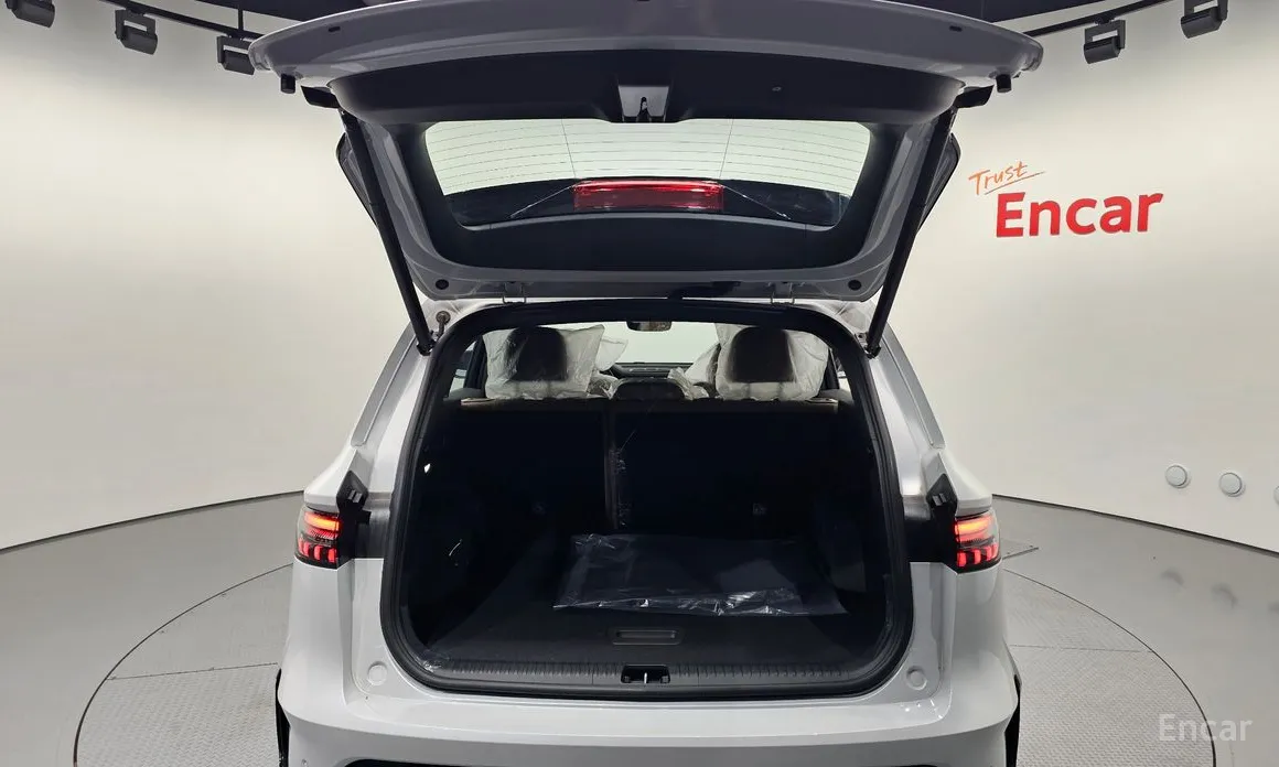 Renault Grand Koleos 2024 1.5 E-TECH Iconic 2WD