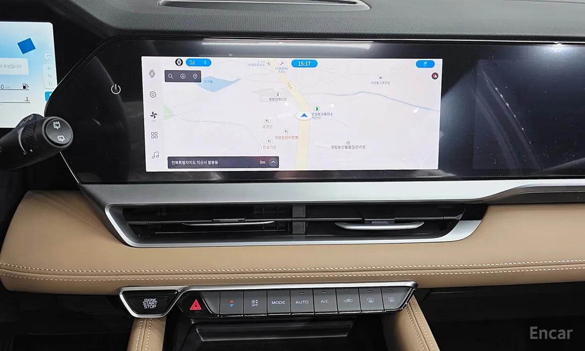 Renault Grand Koleos 2024 1.5 E-TECH Iconic 2WD
