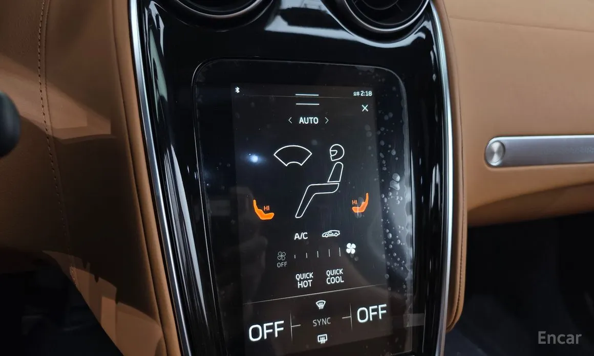 McLaren GT 2019 4.0