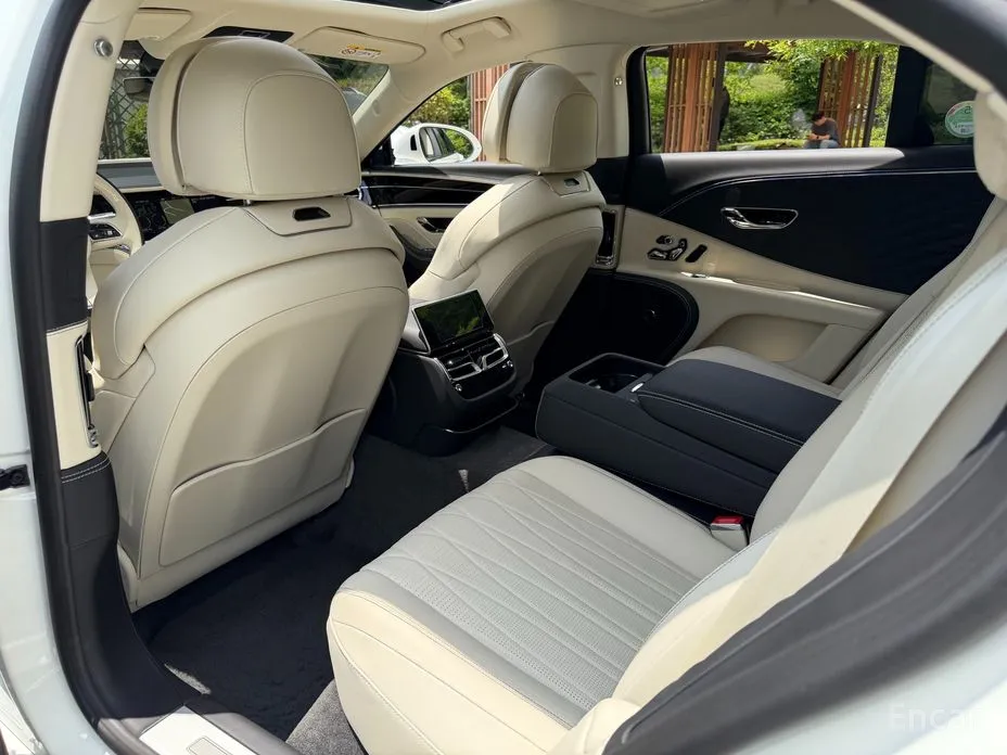 Bentley Flying Spur 2020 4.0 Azure