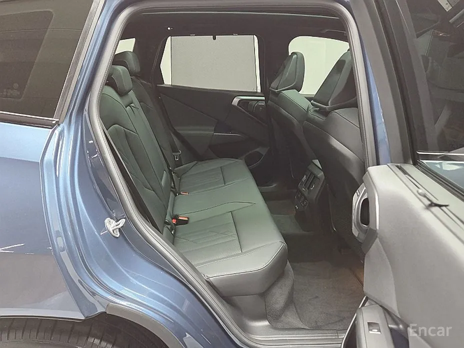 BMW X3 2024 xDrive 20d M Sport