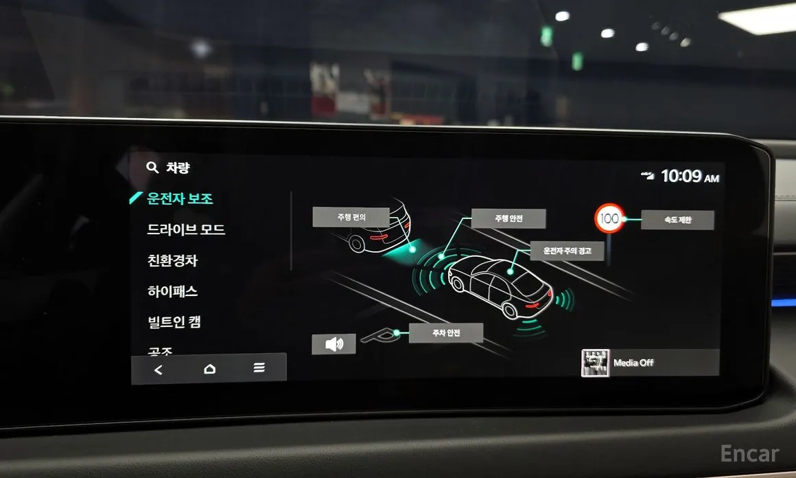 Kia K8 2024 Signature