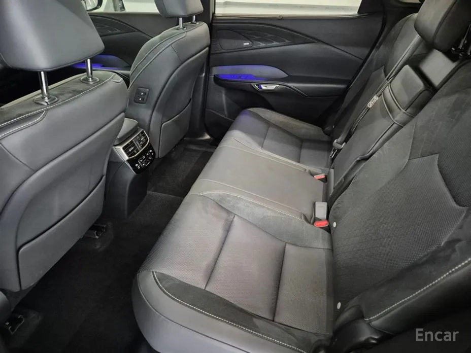 Lexus RX 2023 Luxury
