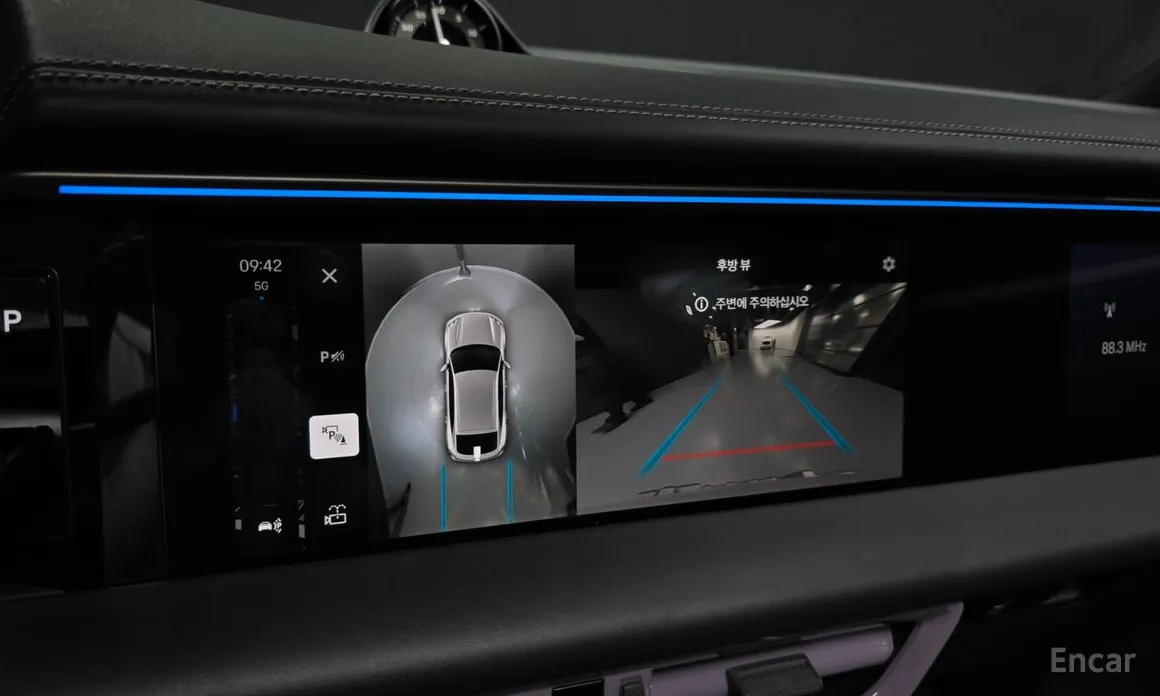 Porsche Macan 2024 Turbo