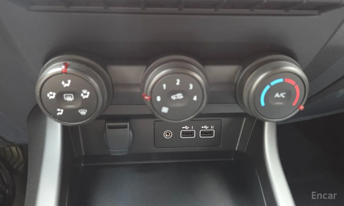 Renault Arkana 2024 1.6 GTe Techno