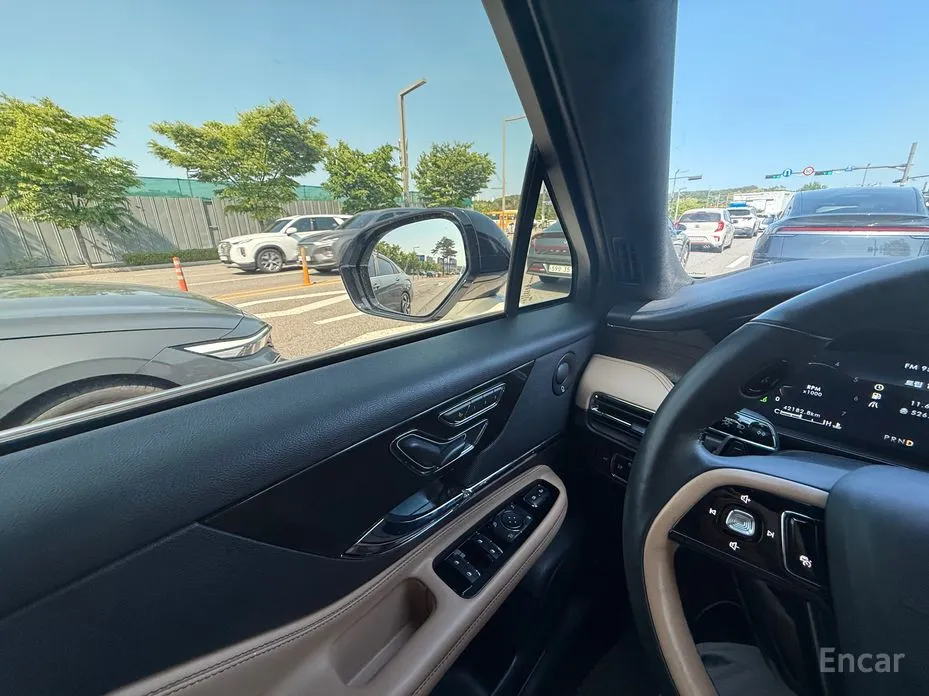 Lincoln Corsair 2020 2.0 Reserve AWD