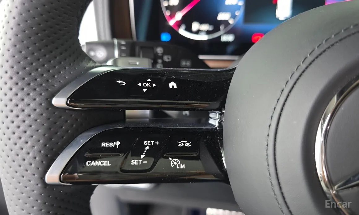 Mercedes-Benz G-Class 2024 G450d