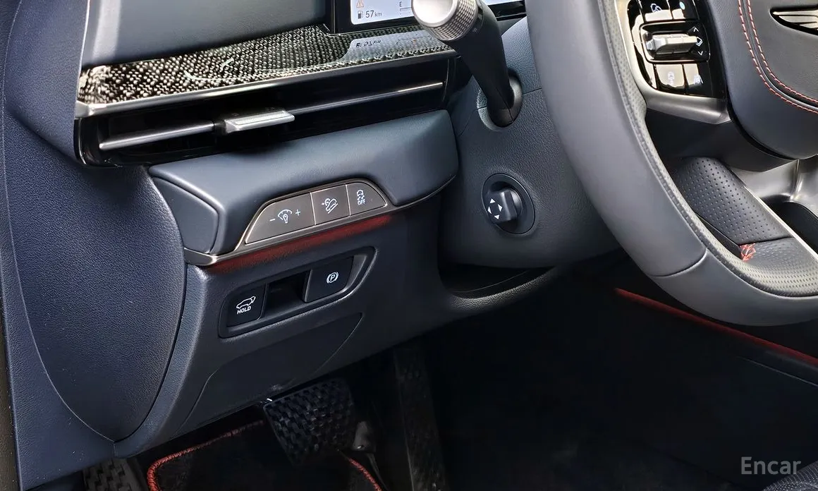 Genesis GV80 2023 3.5T Gasoline AWD