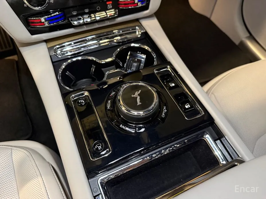 Rolls-Royce Spectre 2023 Coupe