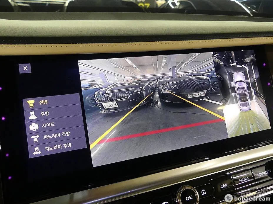 Bentley Flying Spur 2020 4.0