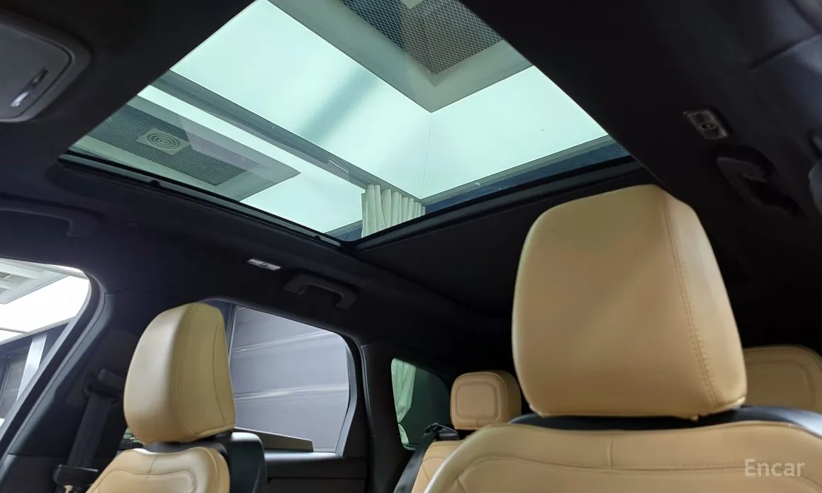 Lincoln Corsair 2020 2.0 Reserve AWD